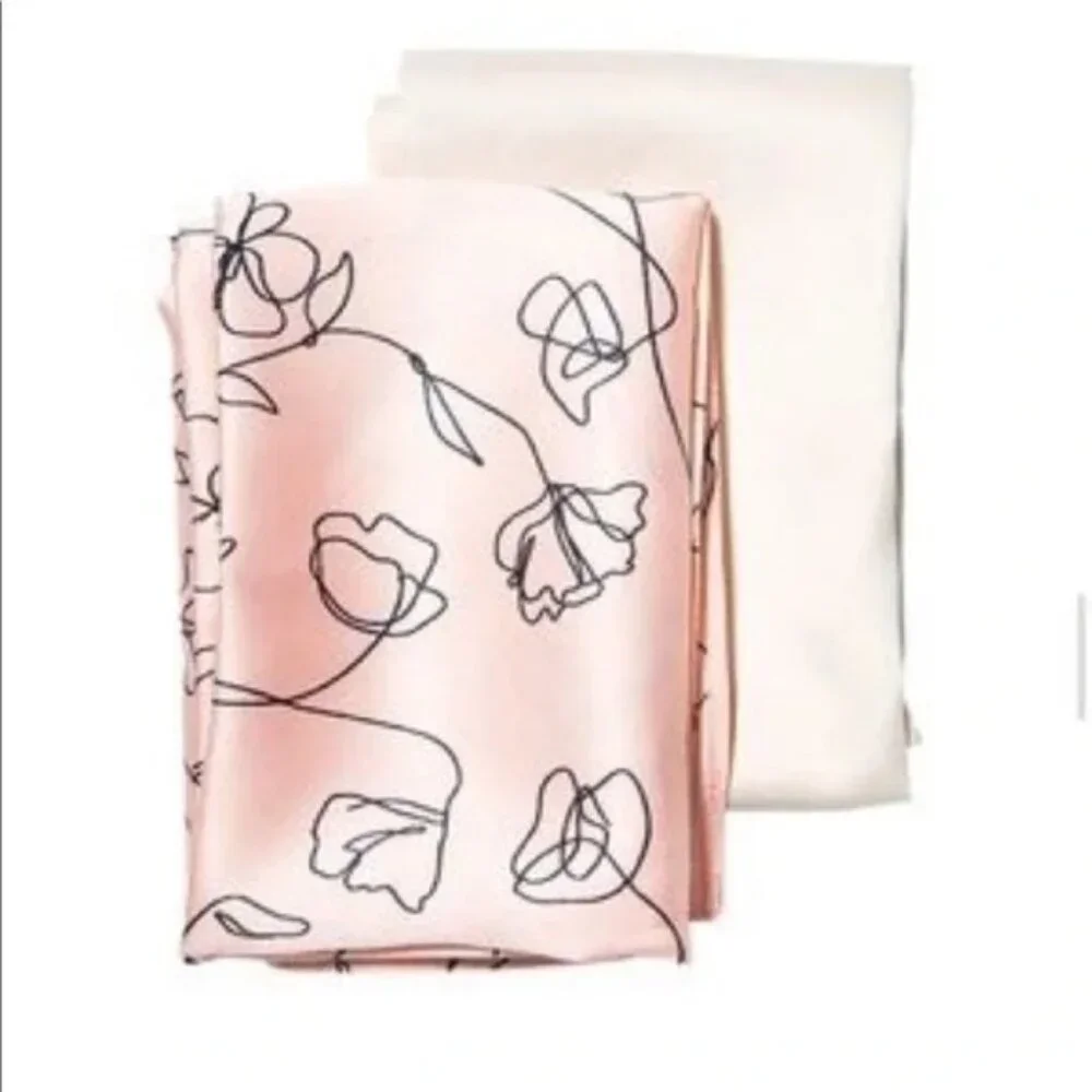 LARK AND‎ IVES Minimalist Hair Scarf Bundle (2 Pack) NEW W/TAGS! SUPER CUTE!